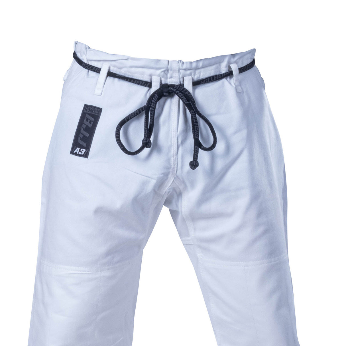 Fighter-BJJ-Anzug – weiß, BJJU-0102