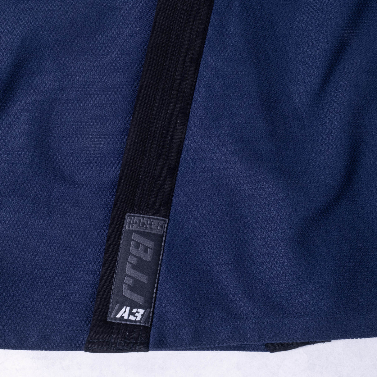 Fighter-BJJ-Anzug – blau, BJJU-0402