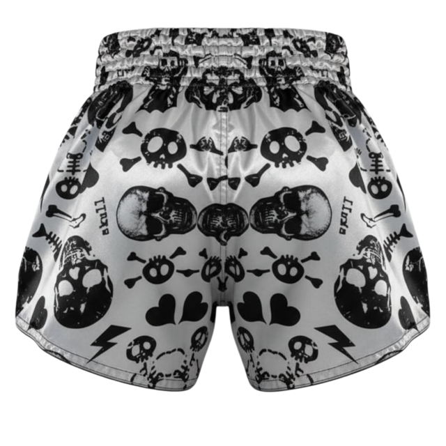 Short de Muay Thai King Classic – B LEGEND 8