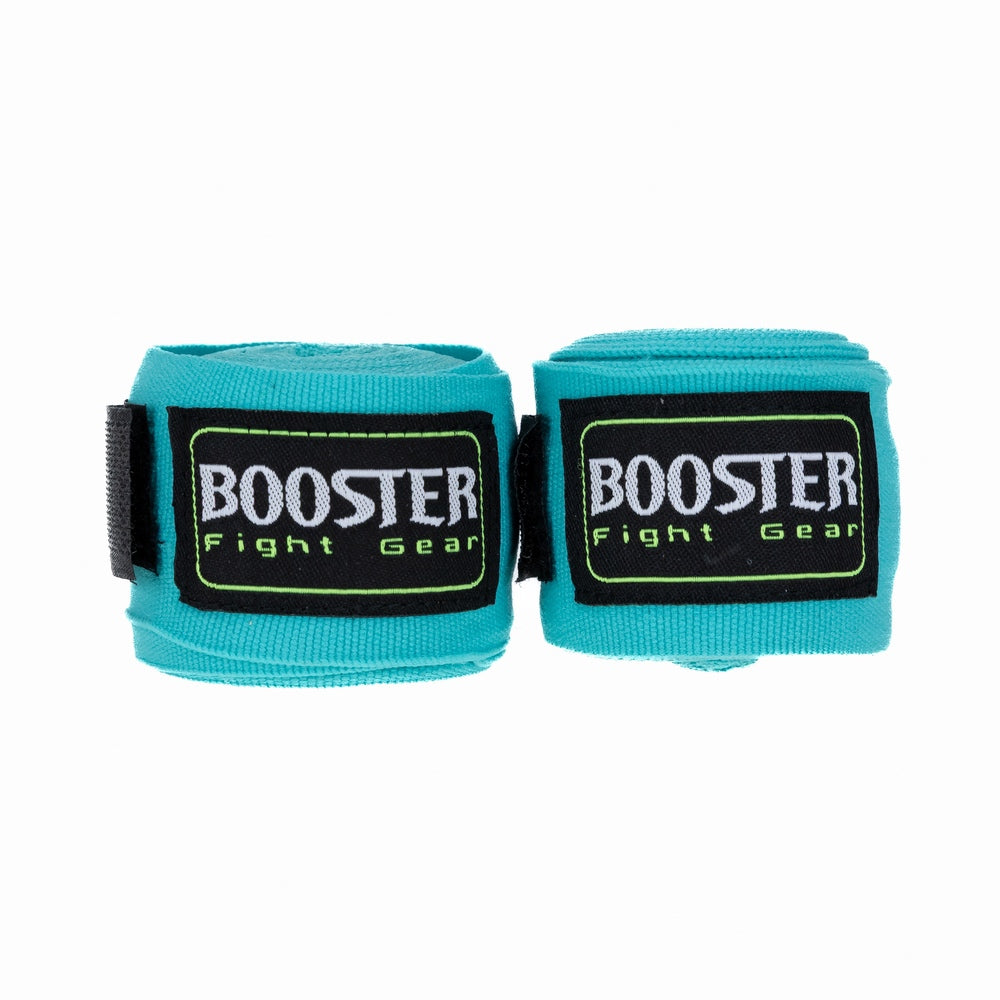 Booster handwraps – turquoise