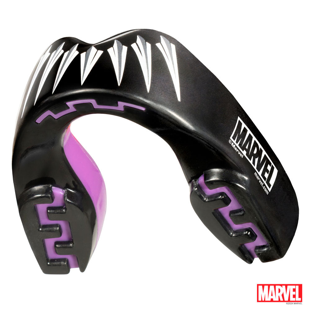 SAFEJAWZ Mundschutz Marvel Black Panther, SJPanther