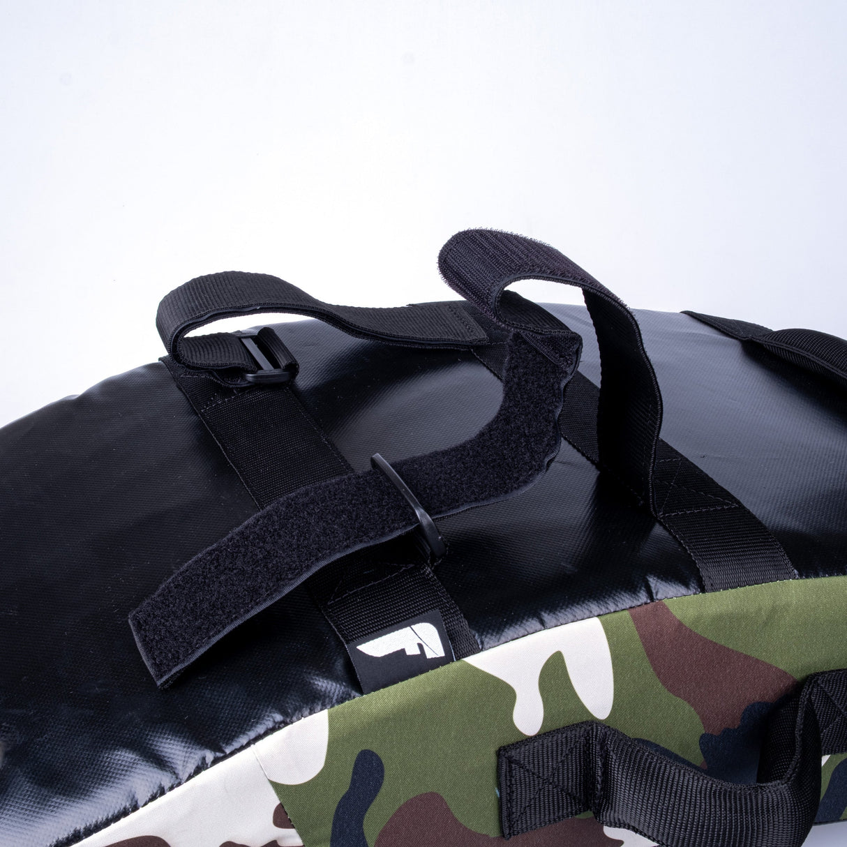 Fighter Block Focus Mitt – Multi Grip – Tactical Series – Camo FKSH-14