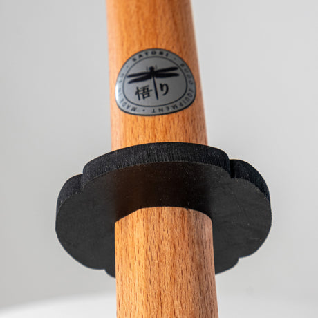 Satori Bokken Daito 103 cm - FSWB -01L