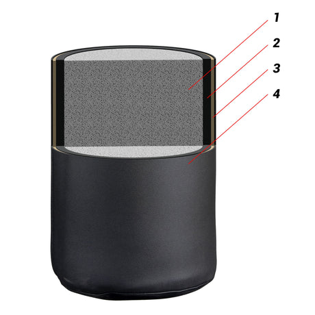 Fighter KIDS Boxsack 150 cm – beige