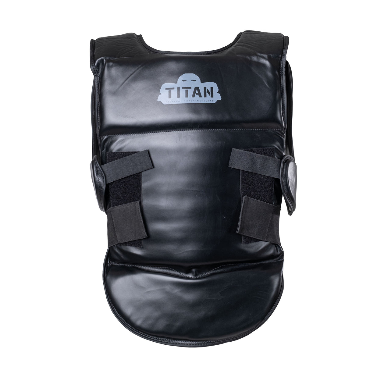 TITAN – Protective Training Suit for Police and Military | Black