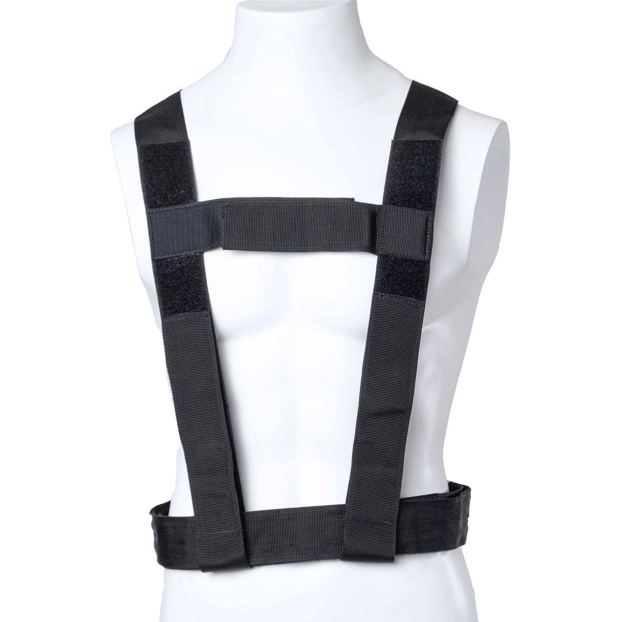 TITAN – Protective Training Suit for Police and Military | Black