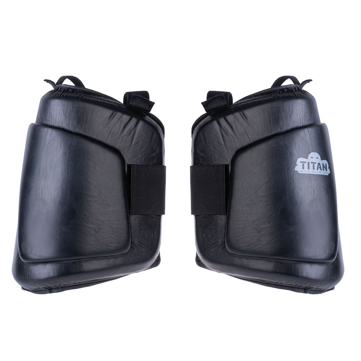 TITAN – Protective Training Suit for Police and Military | Black