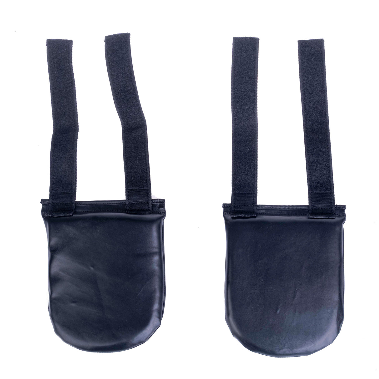 TITAN – Protective Training Suit for Police and Military | Black