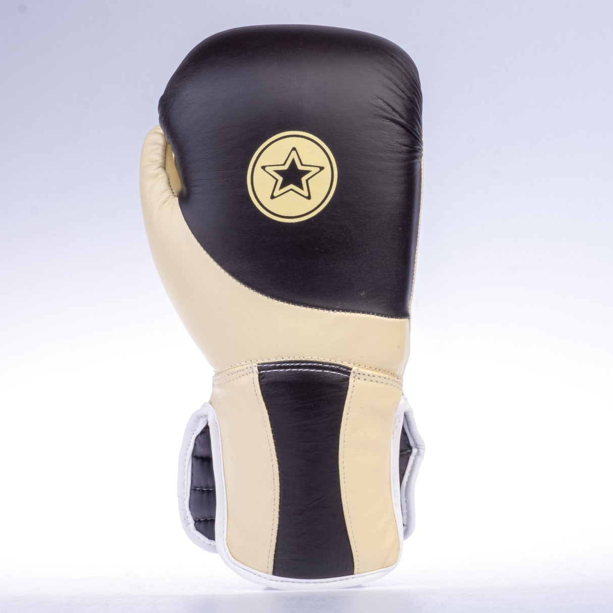 Guantes de combate para entrenadores "patrimonio"-Vintage Brown, 1146-8