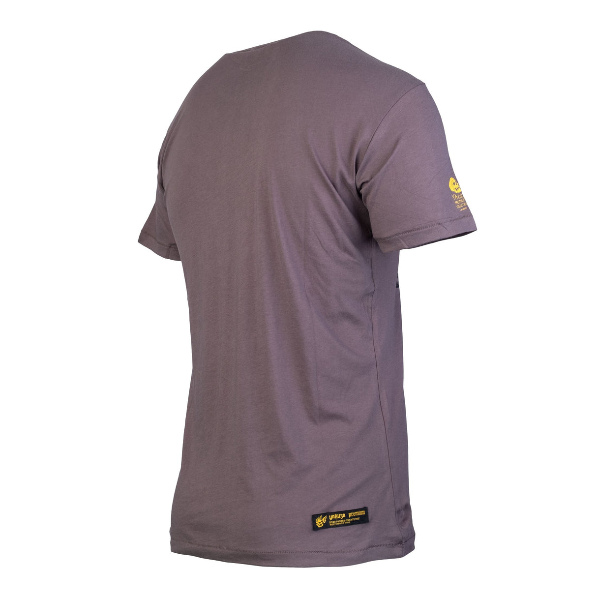 Yakuza Premium Men’s T-Shirt - gray, YPS-3811