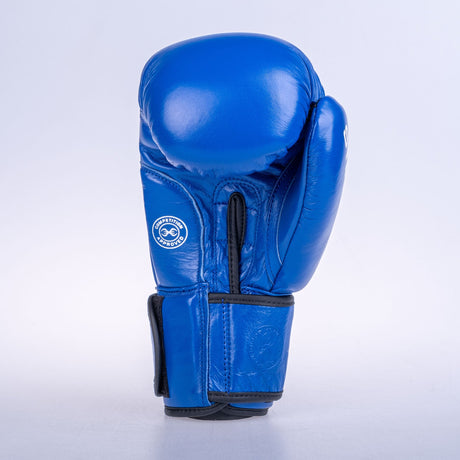 Compétition des gants de boxe Sting - Blue, 10454