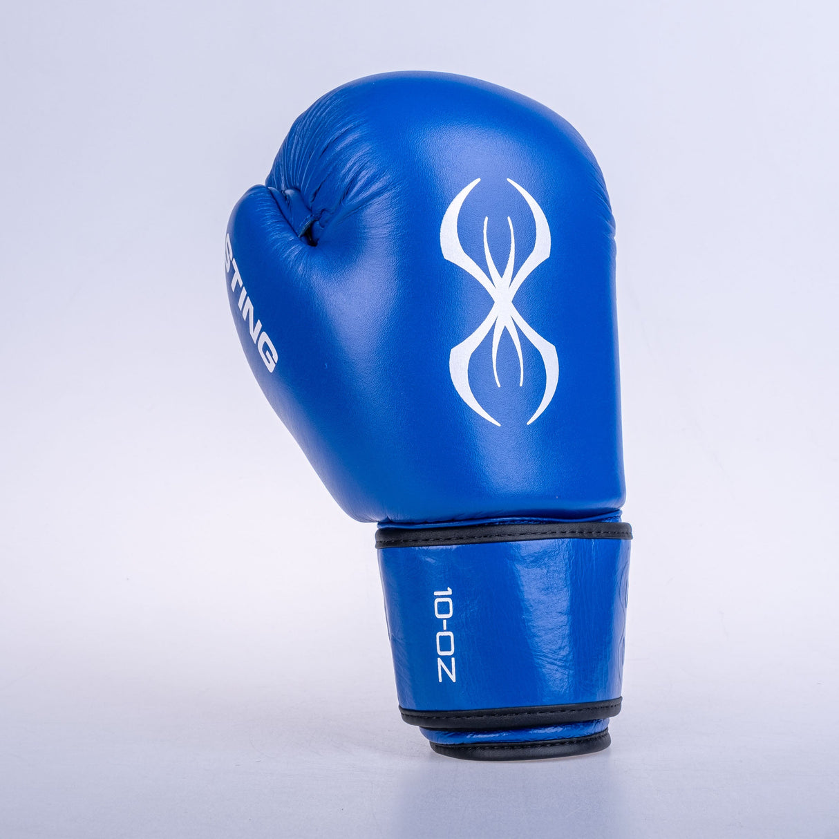 Compétition des gants de boxe Sting - Blue, 10454