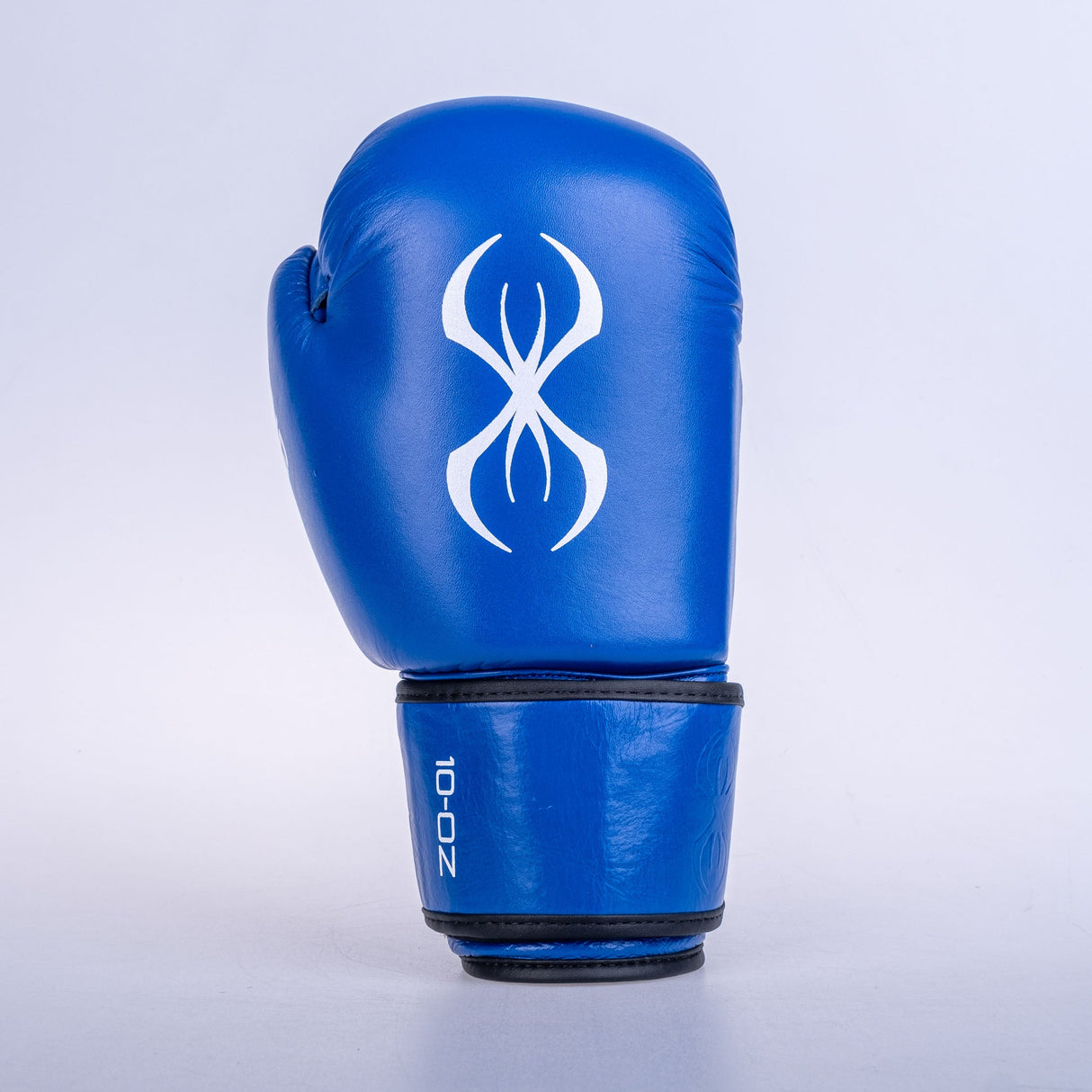 Compétition des gants de boxe Sting - Blue, 10454