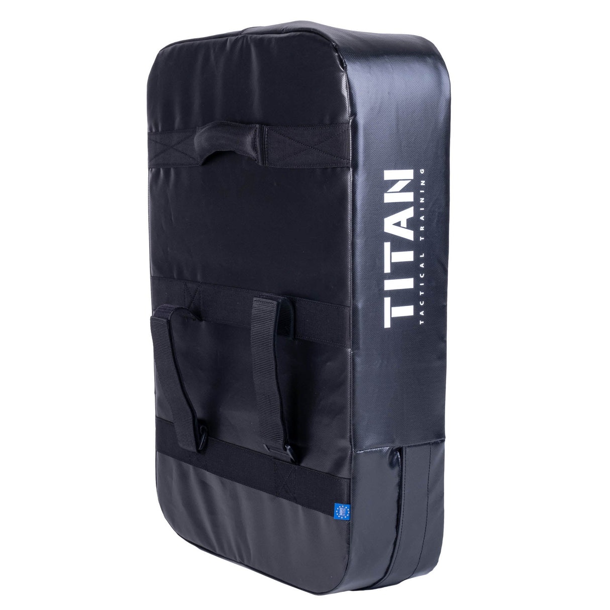 Escudo táctico de entrenamiento