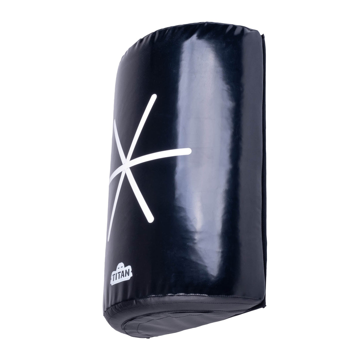 Blanco táctico - SCUTUM - negro