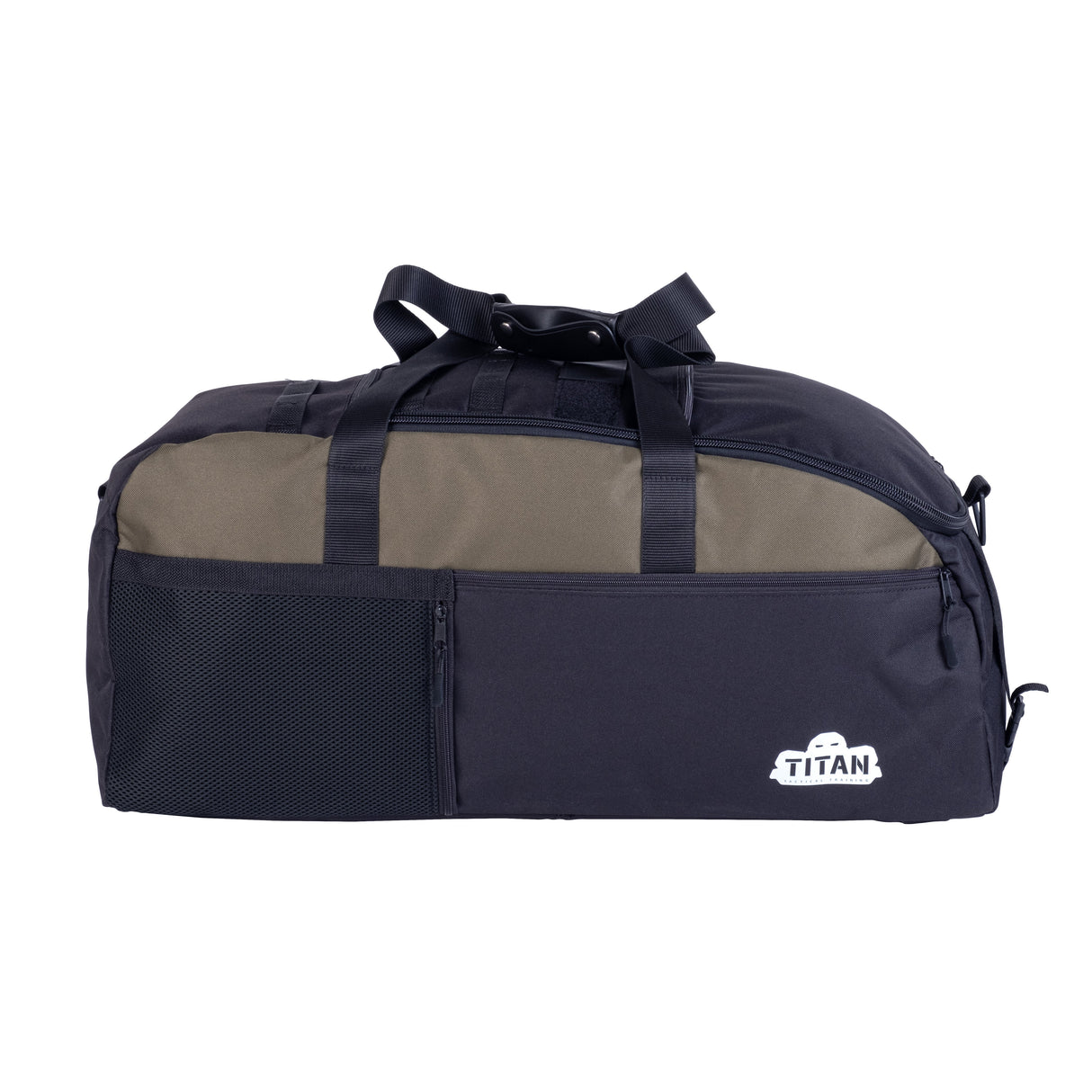 Bolsa deportiva TITAN XL