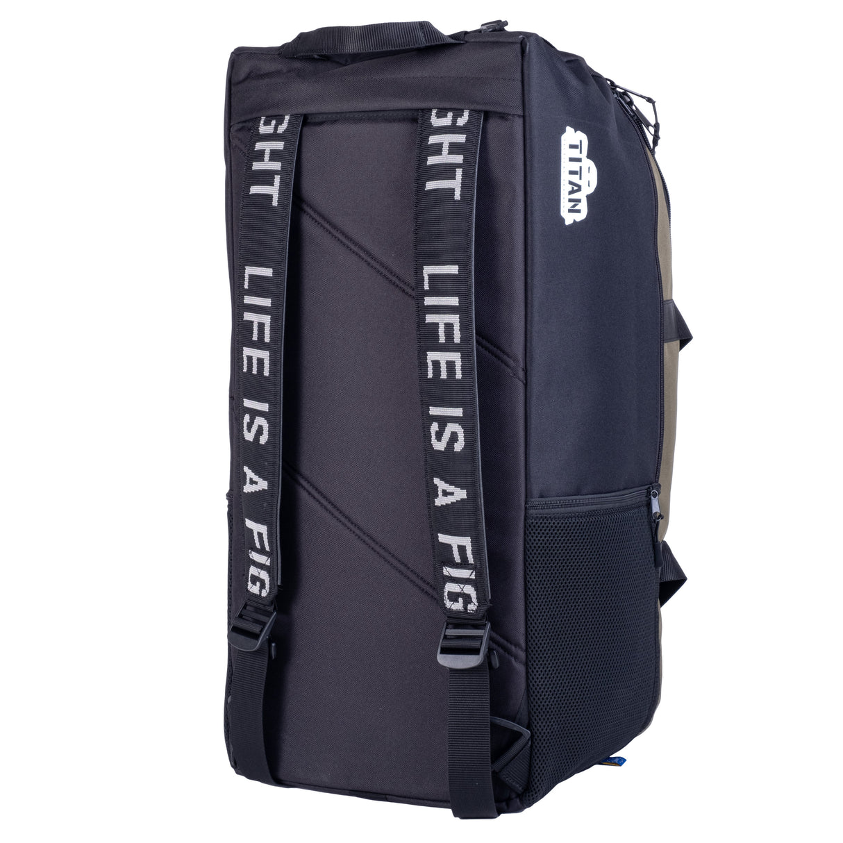 Bolsa deportiva TITAN XL