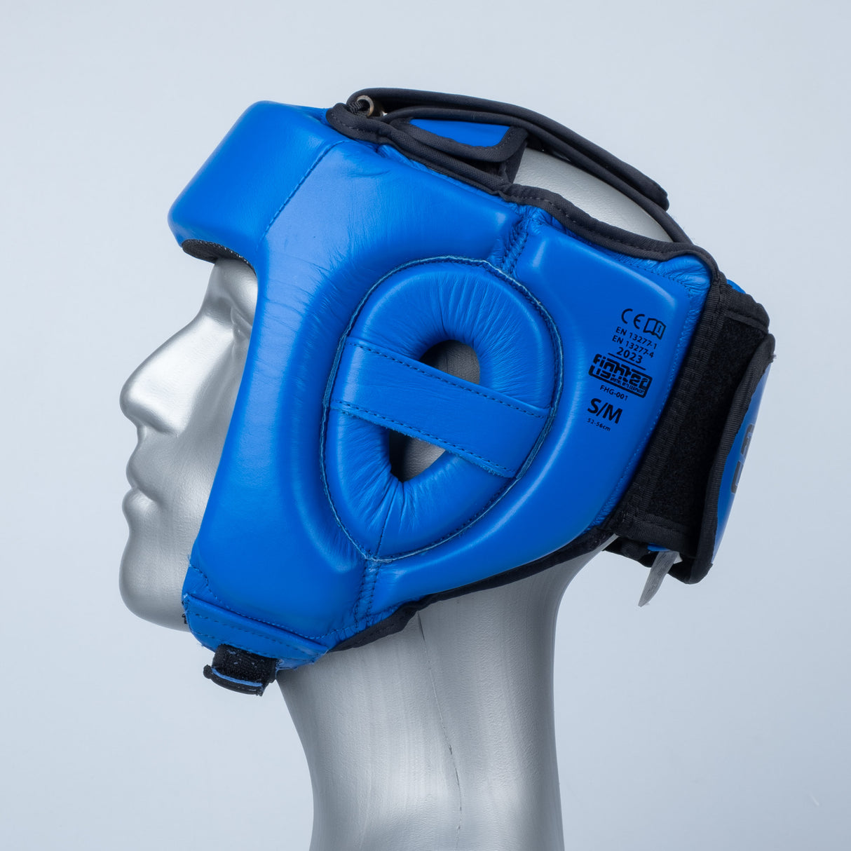 AMATEUR DE LA GUARDA DE LA CABEZA - AZUL, FHG -001BXB