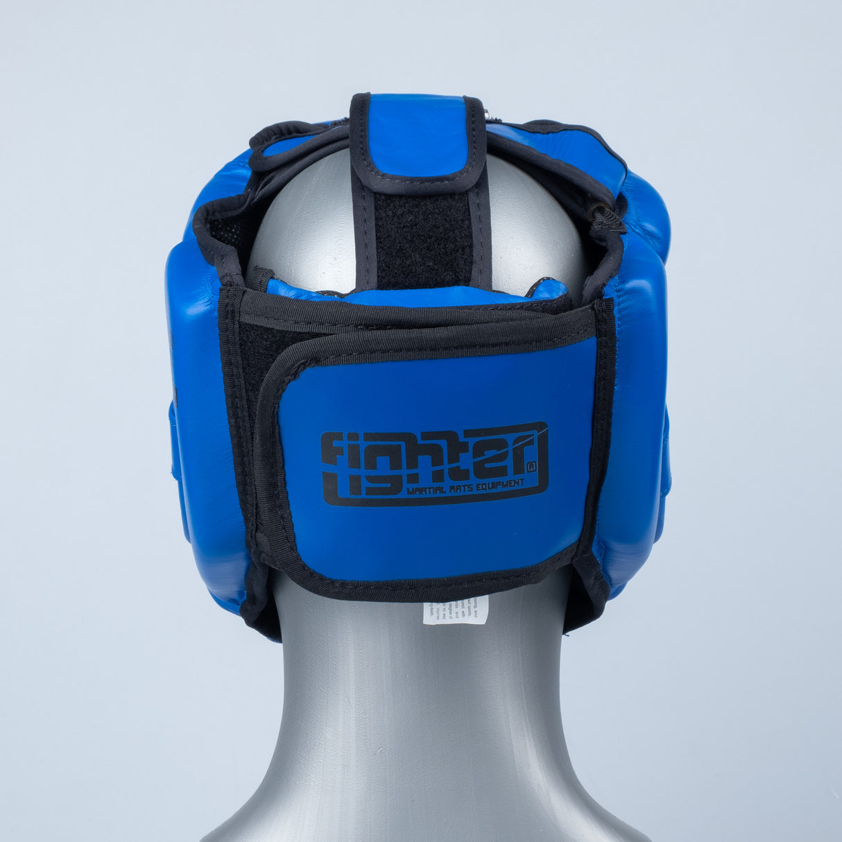 AMATEUR DE LA GUARDA DE LA CABEZA - AZUL, FHG -001BXB