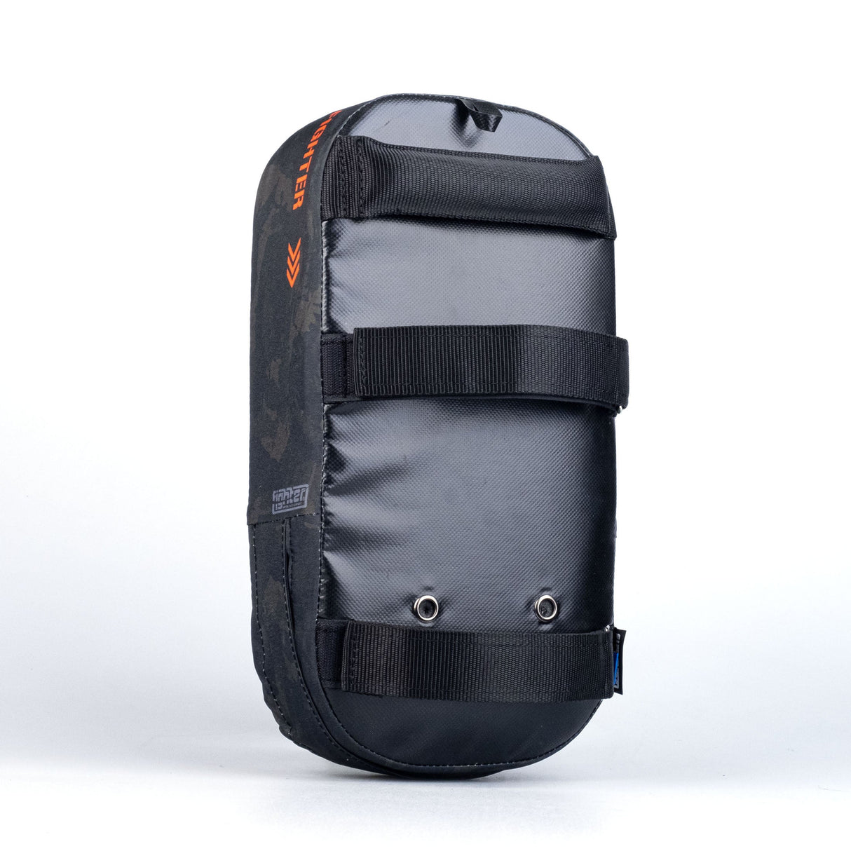 Fighter Shield Thai MAXI - bush camo green, F01602-BCM-GR