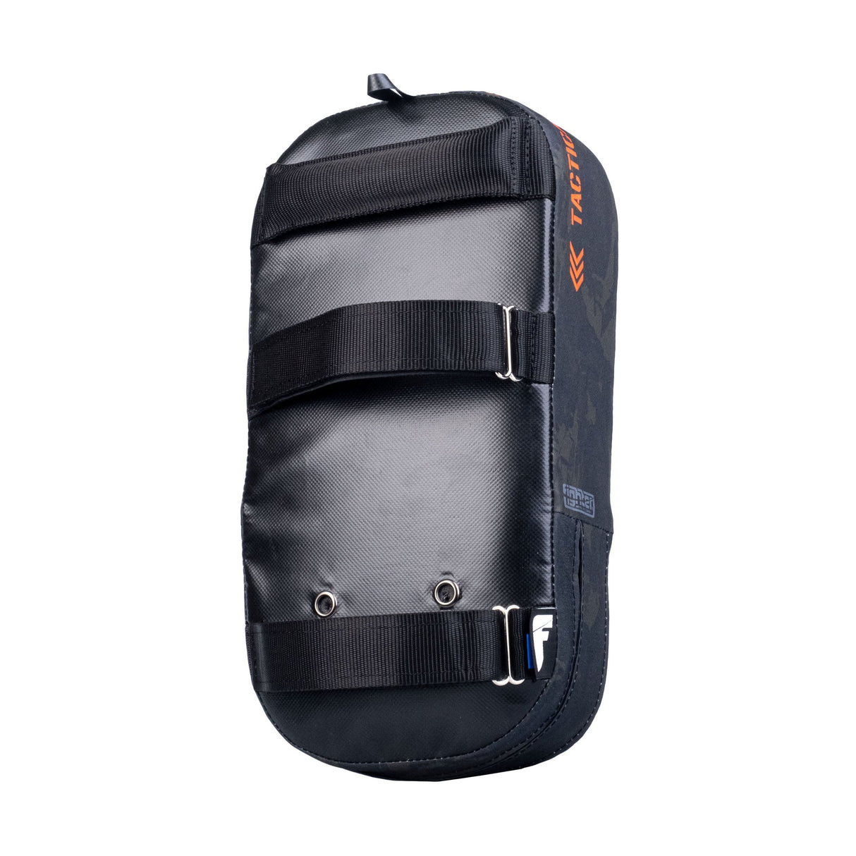 Fighter Shield Thai MAXI - bush camo green, F01602-BCM-GR