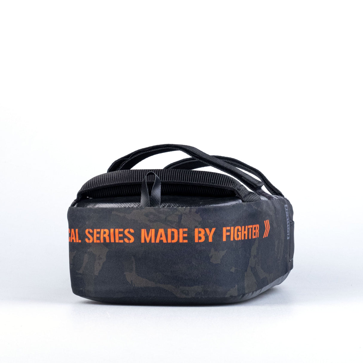 Fighter Shield Thai MAXI - bush camo green, F01602-BCM-GR