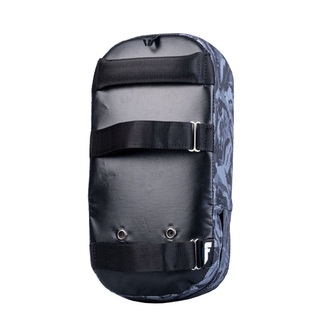 Fighter Shield Thai MAXI - bush camo grey, F01602-BCM-GY