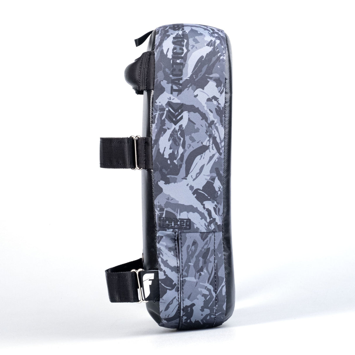 Fighter Shield Thai MAXI - bush camo grey, F01602-BCM-GY