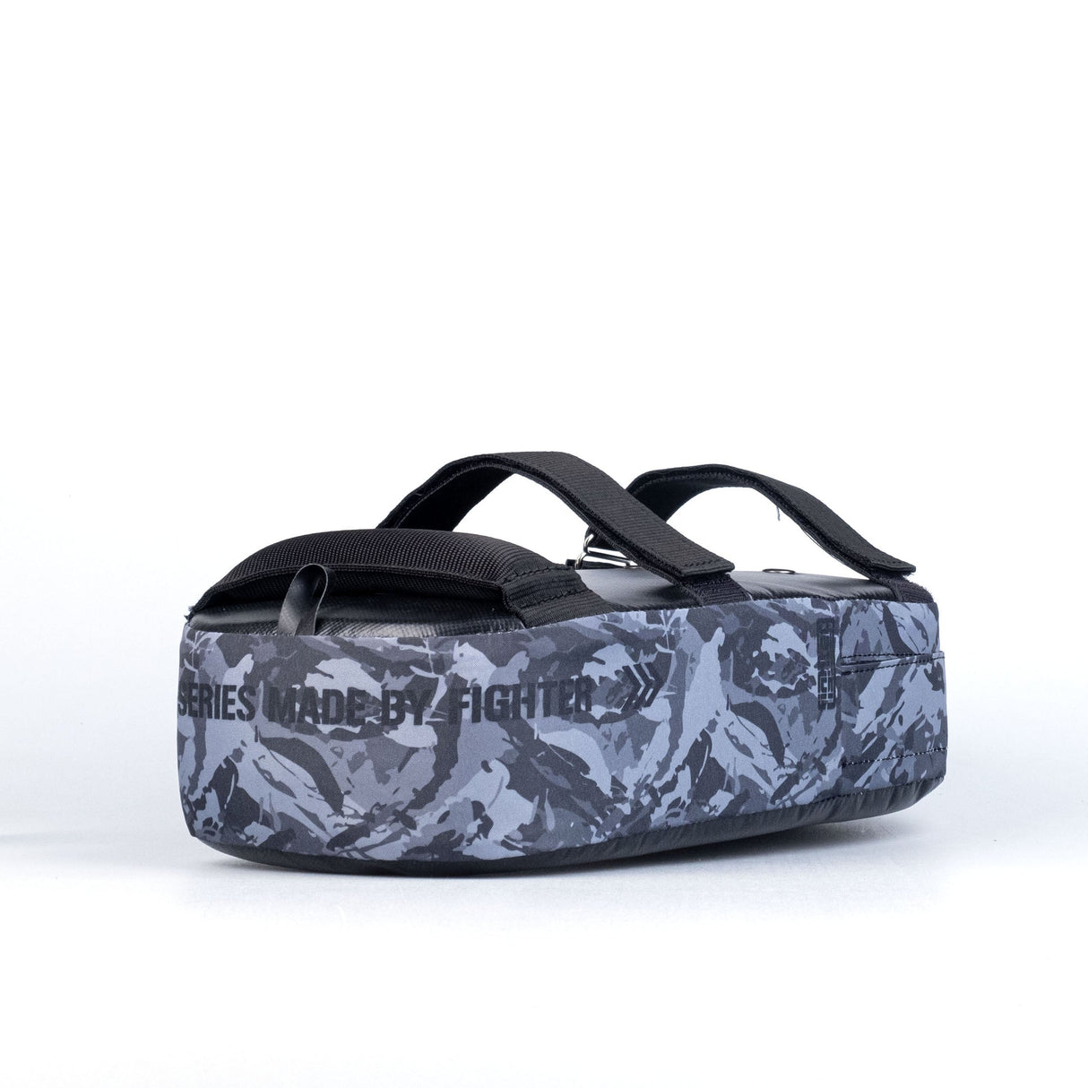 Fighter Shield Thai MAXI - bush camo grey, F01602-BCM-GY