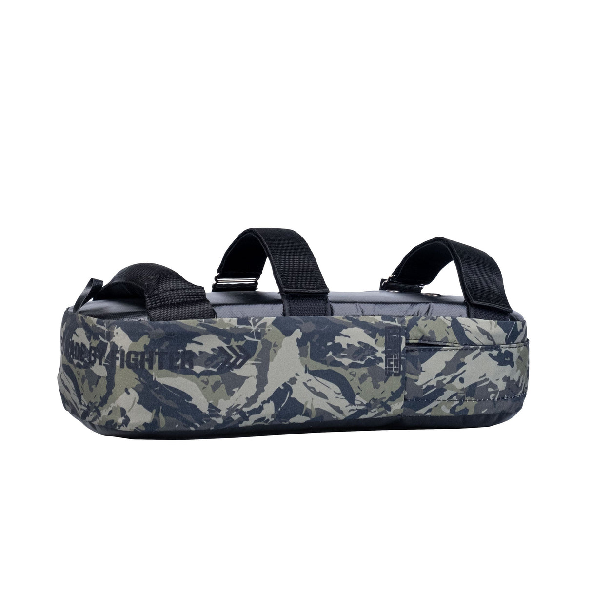 Fighter Shield Thai MAXI - bush camo jungle, F01602-BCM-JG