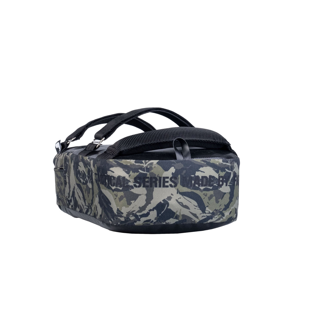 Fighter Shield Thai MAXI - bush camo jungle, F01602-BCM-JG