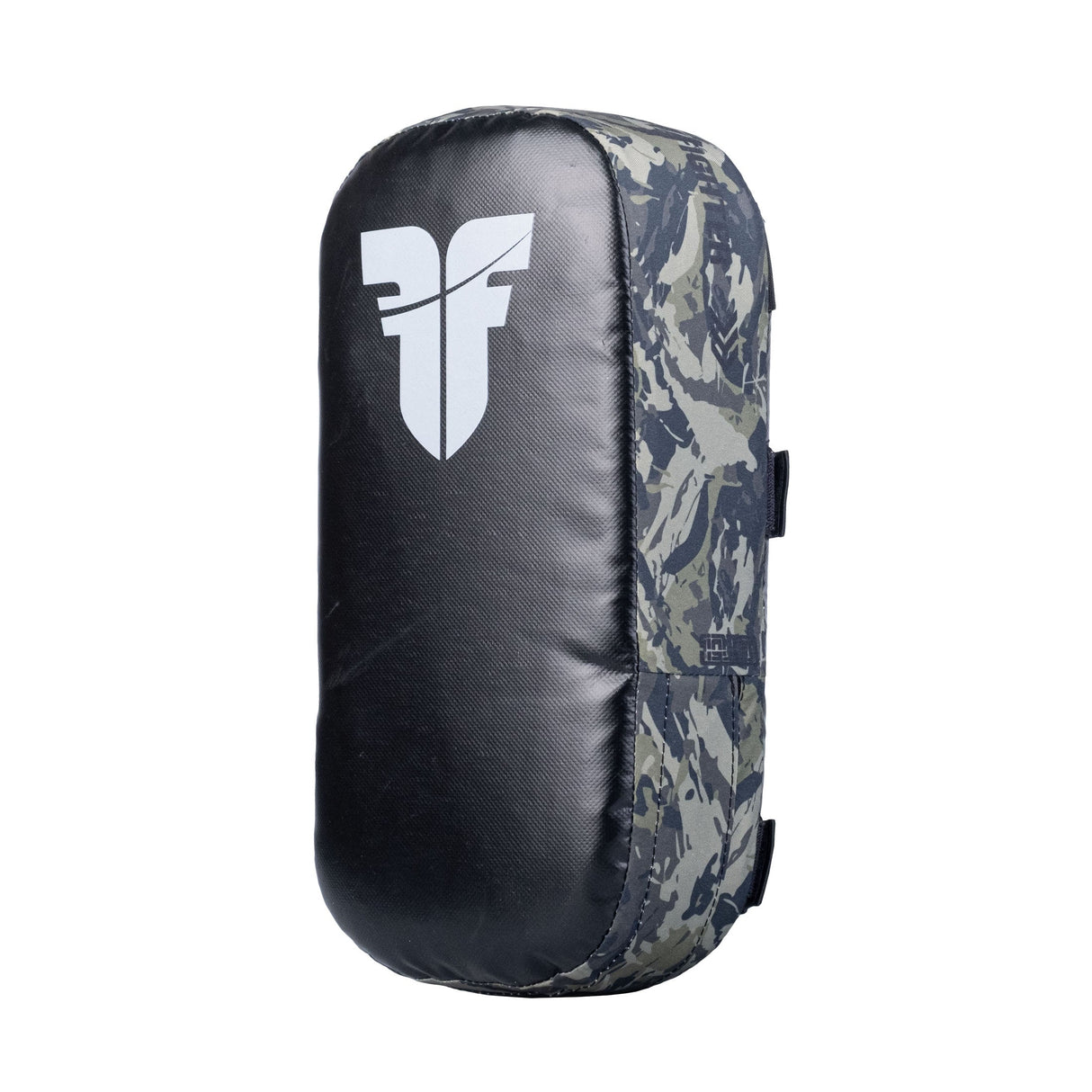 Fighter Shield Thai MAXI - bush camo jungle, F01602-BCM-JG