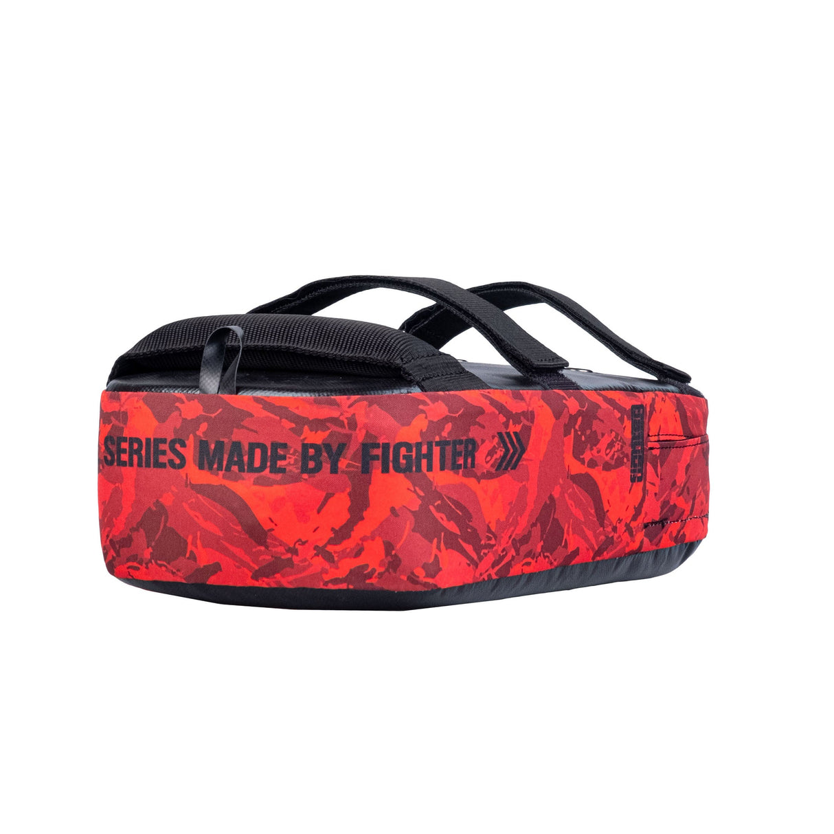 Fighter Shield Thai MAXI - bush camo red, F01602-BCM-RD