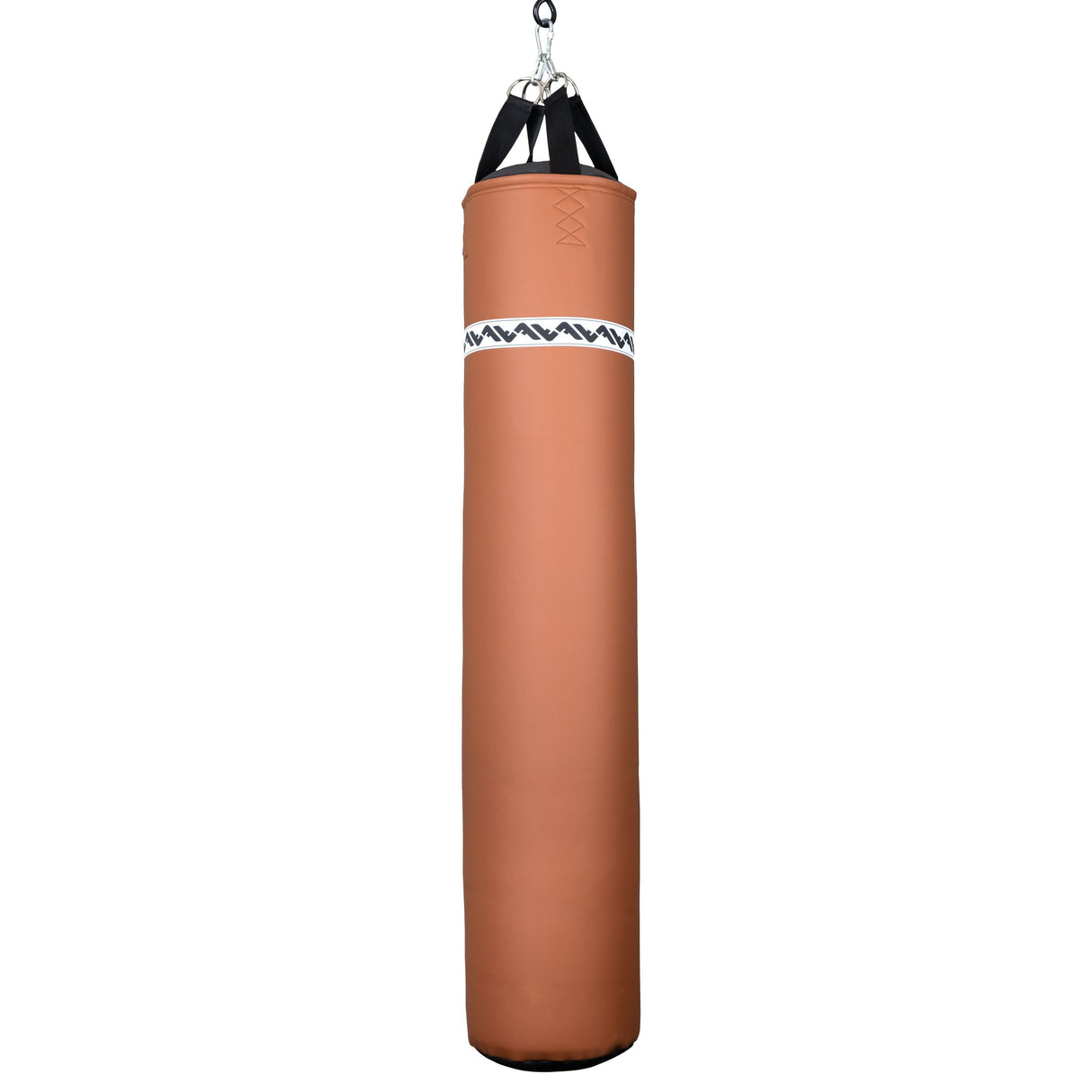 Fighter Sac de boxe pour enfants 150 cm - Brown, FBB-KID-11-150