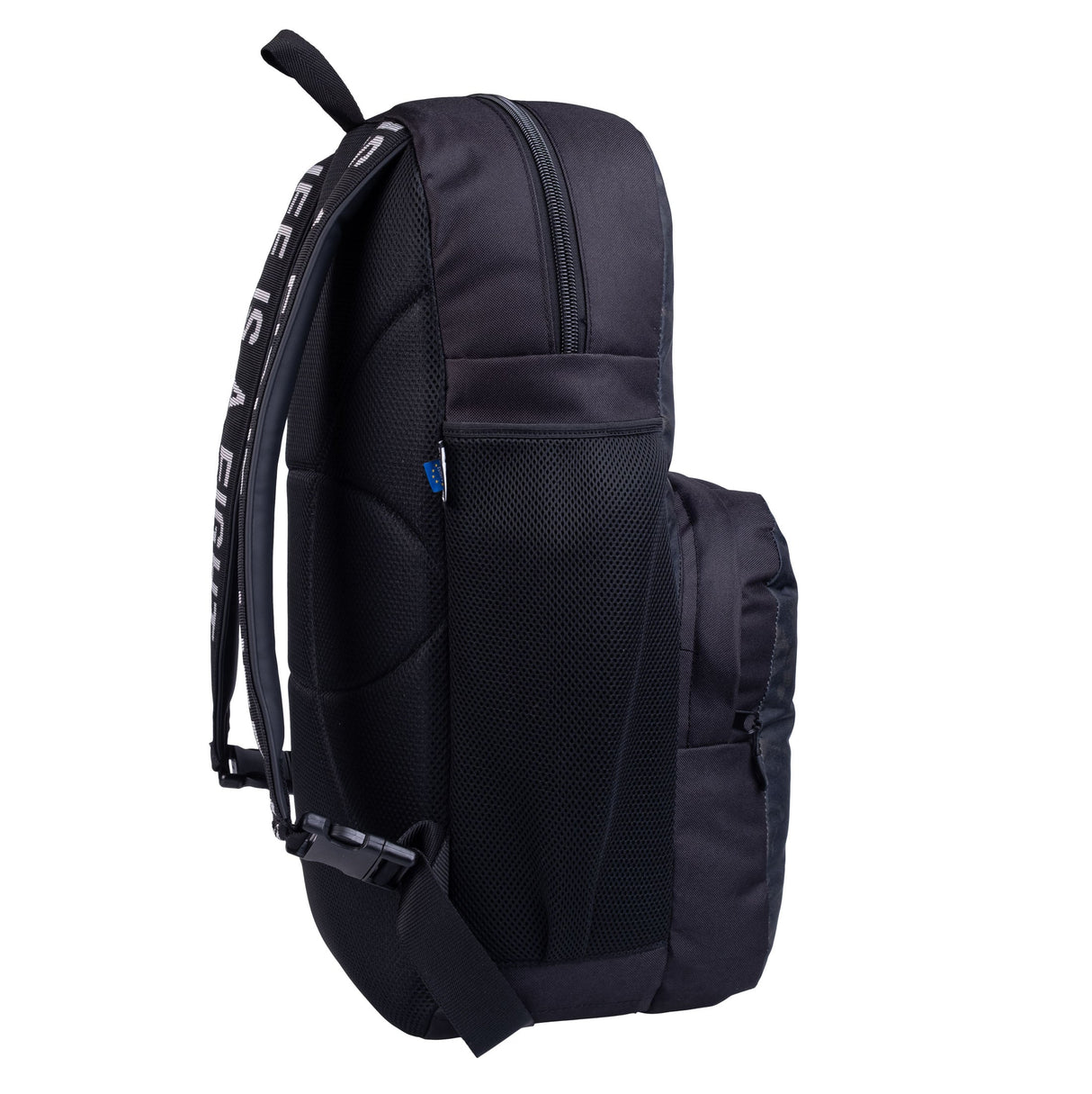 Fighter Batoh M, Bush/Camo/Green, FBG-25-BCM-Gr