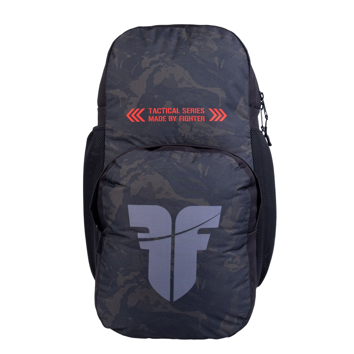 Fighter Batoh M, Bush/Camo/Green, FBG-25-BCM-Gr