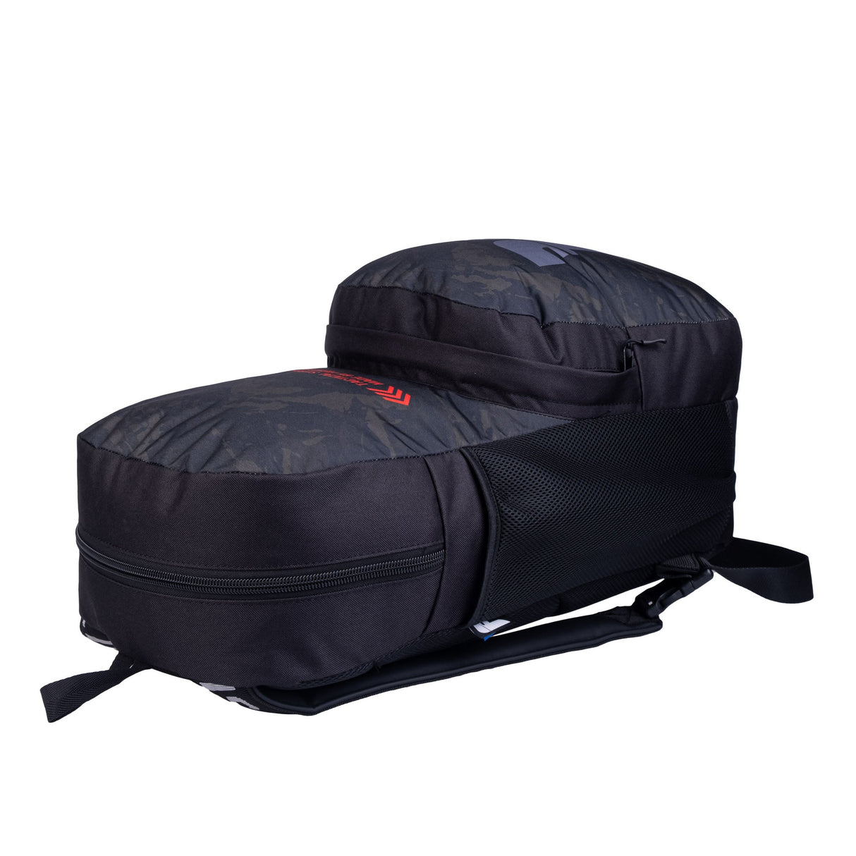 Fighter Batoh M, Bush/Camo/Green, FBG-25-BCM-Gr