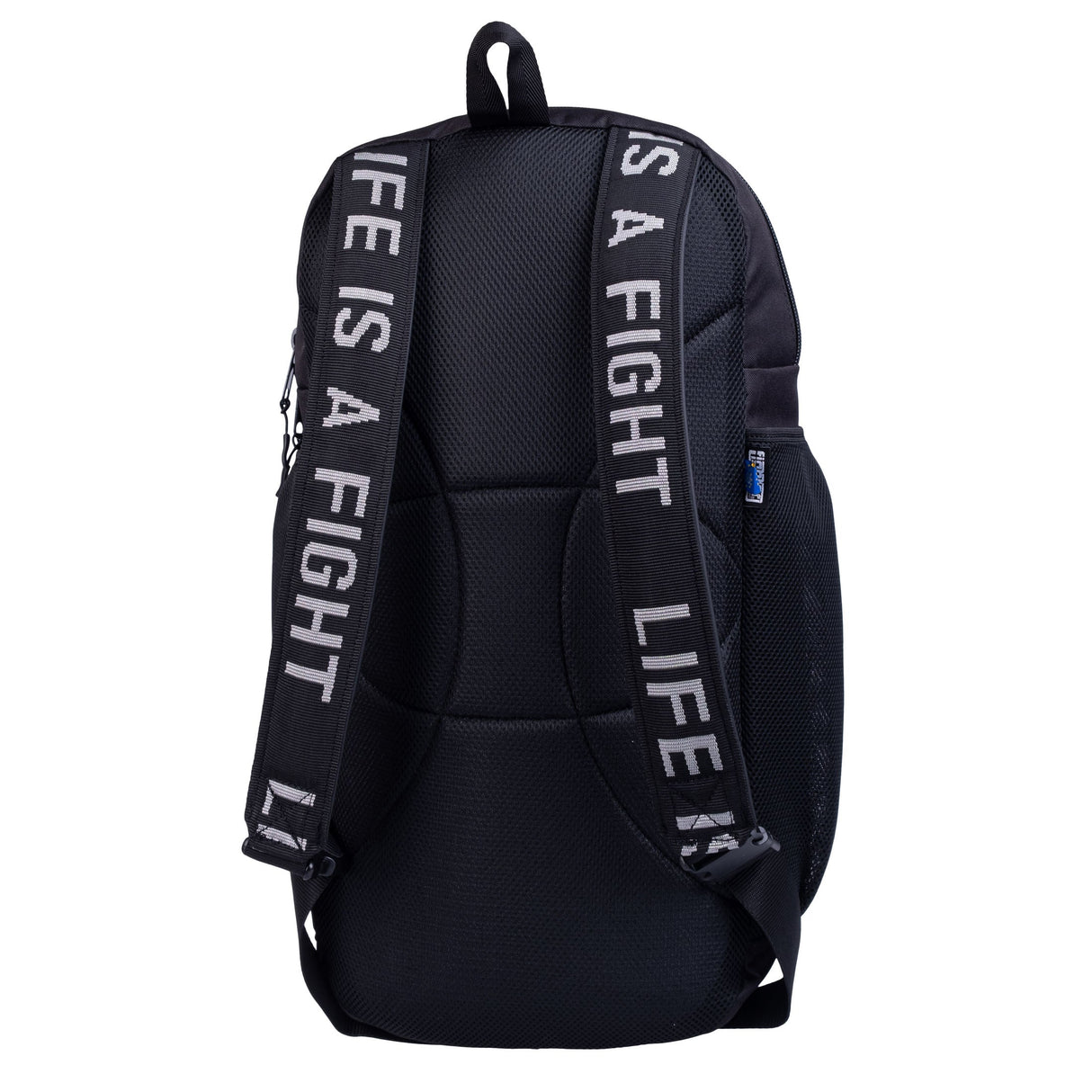 Fighter Batoh M, Bush/Camo/Green, FBG-25-BCM-Gr