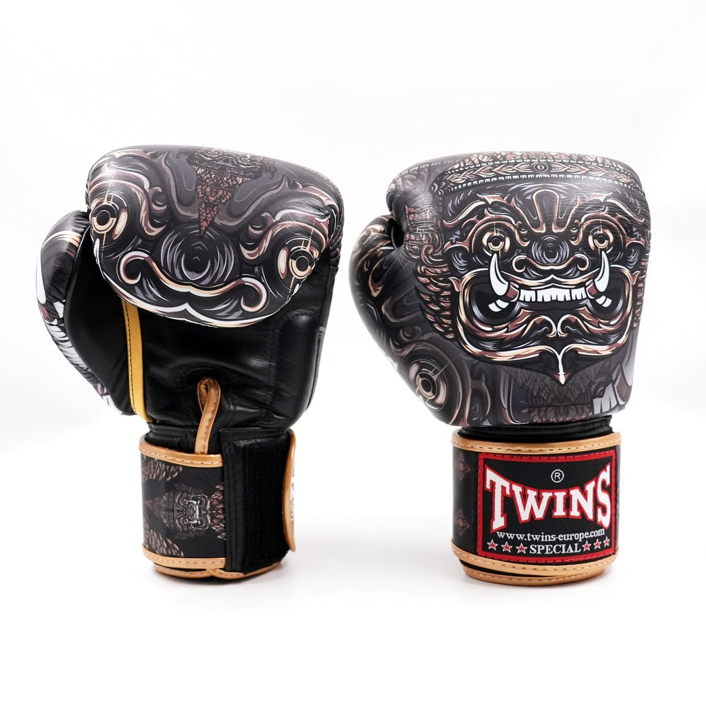 Gants de boxe Twins Fantasy – FBGVL-3