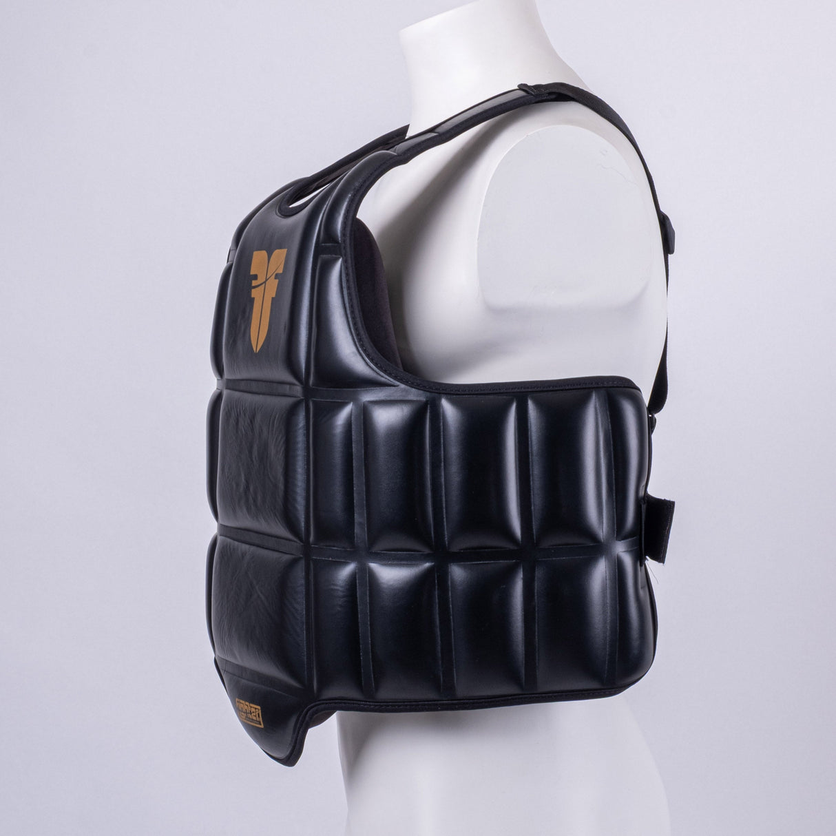 Fighter Trainer's Chest Pad FG-2170