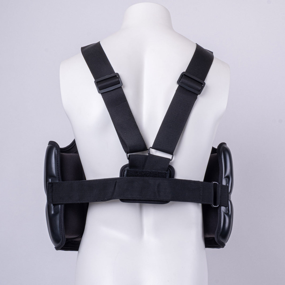 Fighter Trainer's Chest Pad FG-2170