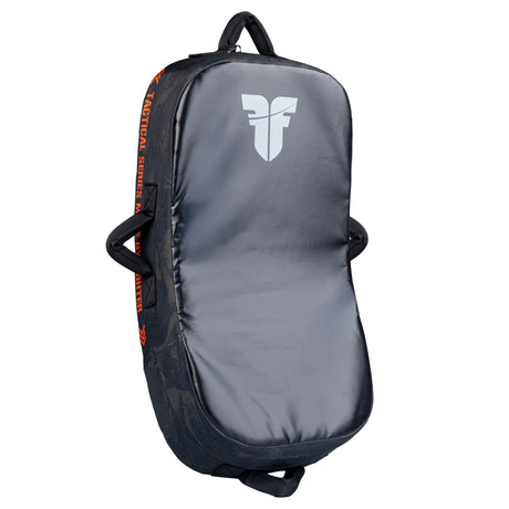 Fighter Bouclier - Multi Grip - Bush Camo Green, FKSH-40-BCM-GR