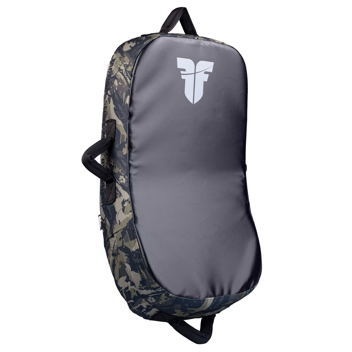 Fighter Blok - MULTI GRIP - bush camo jungle, FKSH-40-BCM-JG