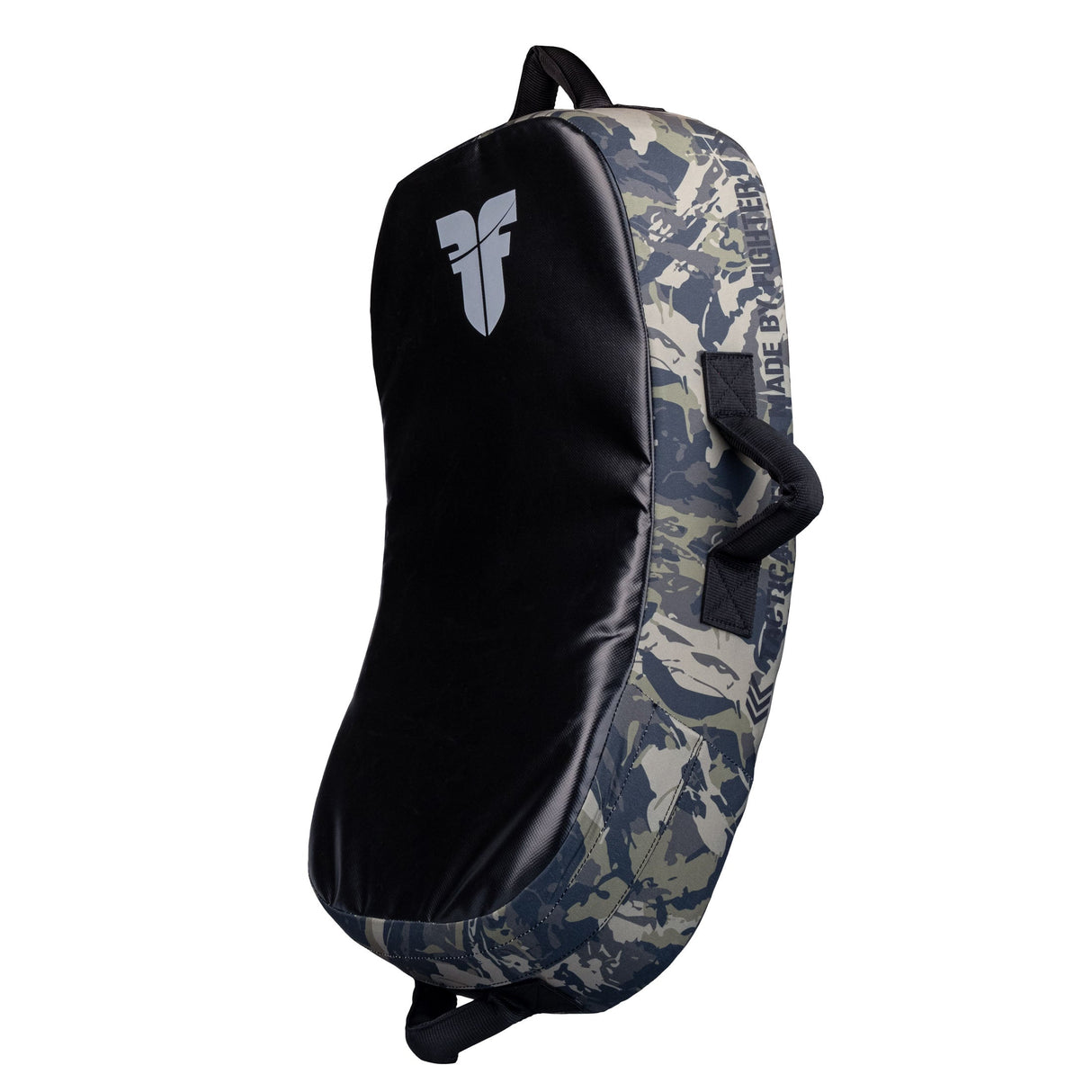 Fighter Blok - MULTI GRIP - bush camo jungle, FKSH-40-BCM-JG