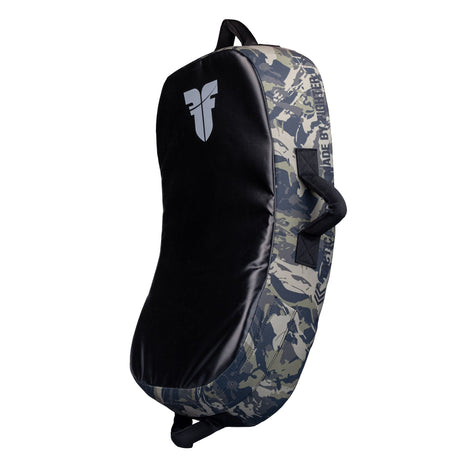 Fighter Blok - MULTI GRIP - bush camo jungle, FKSH-40-BCM-JG