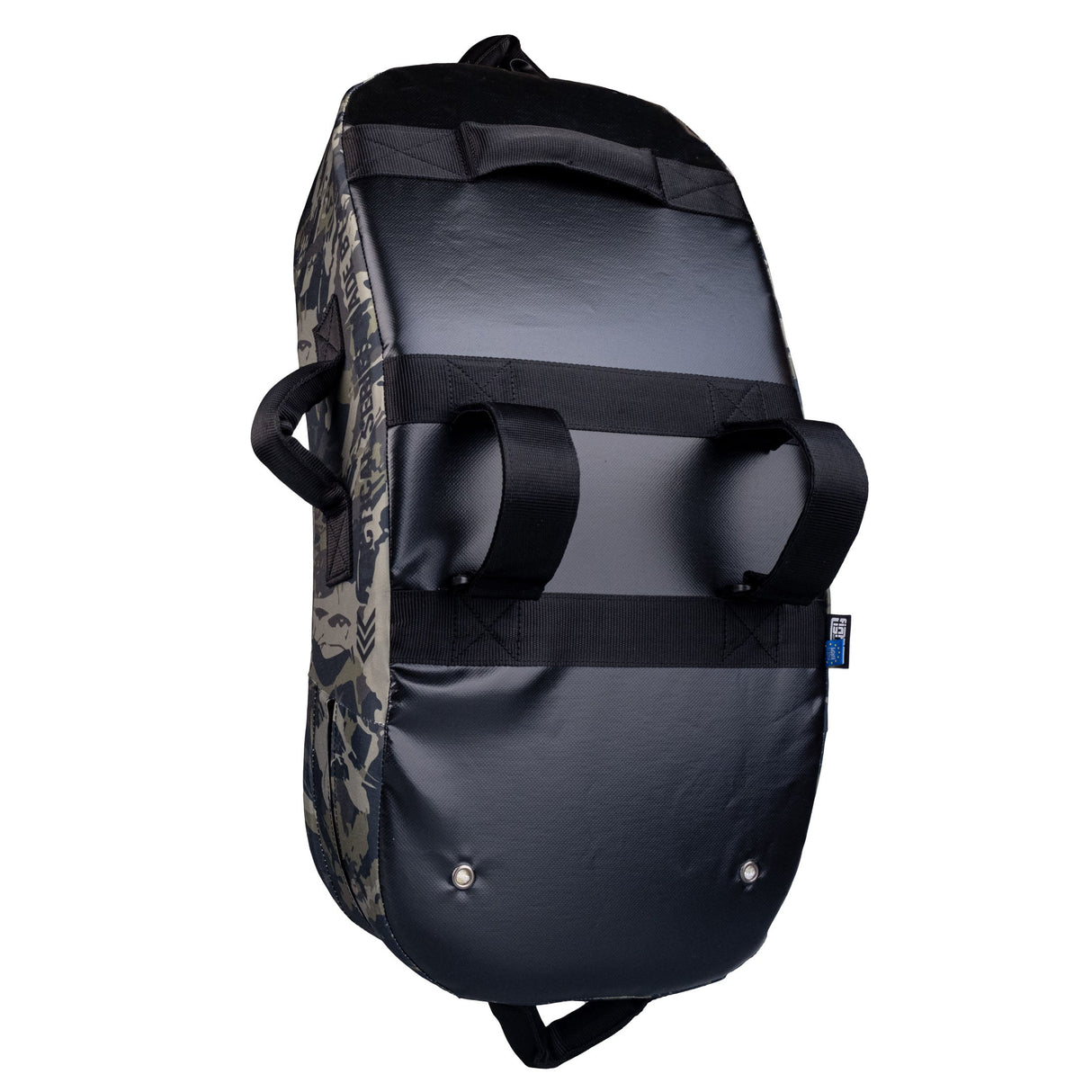 Fighter Blok - MULTI GRIP - bush camo jungle, FKSH-40-BCM-JG