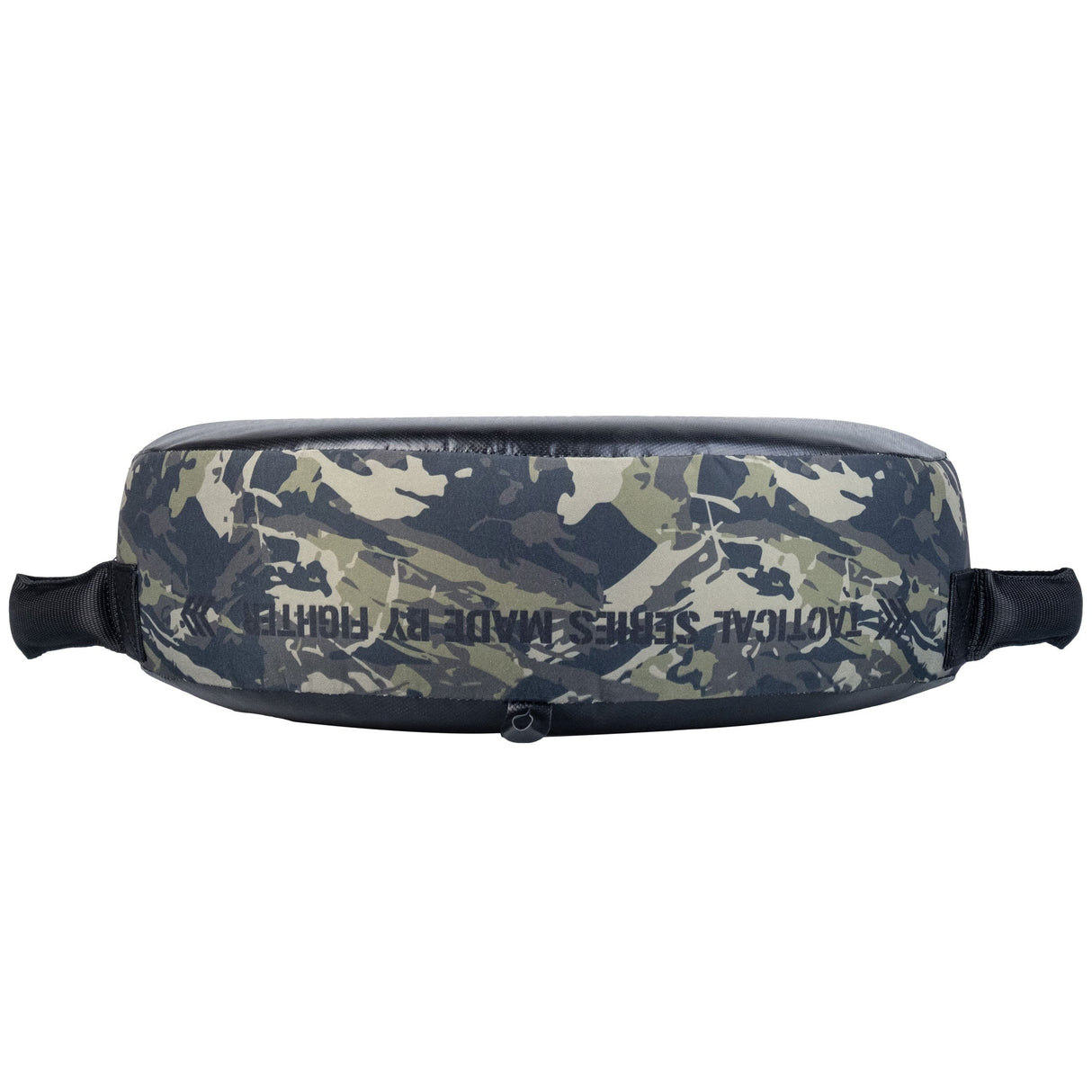 Fighter Bouclier rond - Bush-camo-Jungle, FKSH-RD-BCM-JG