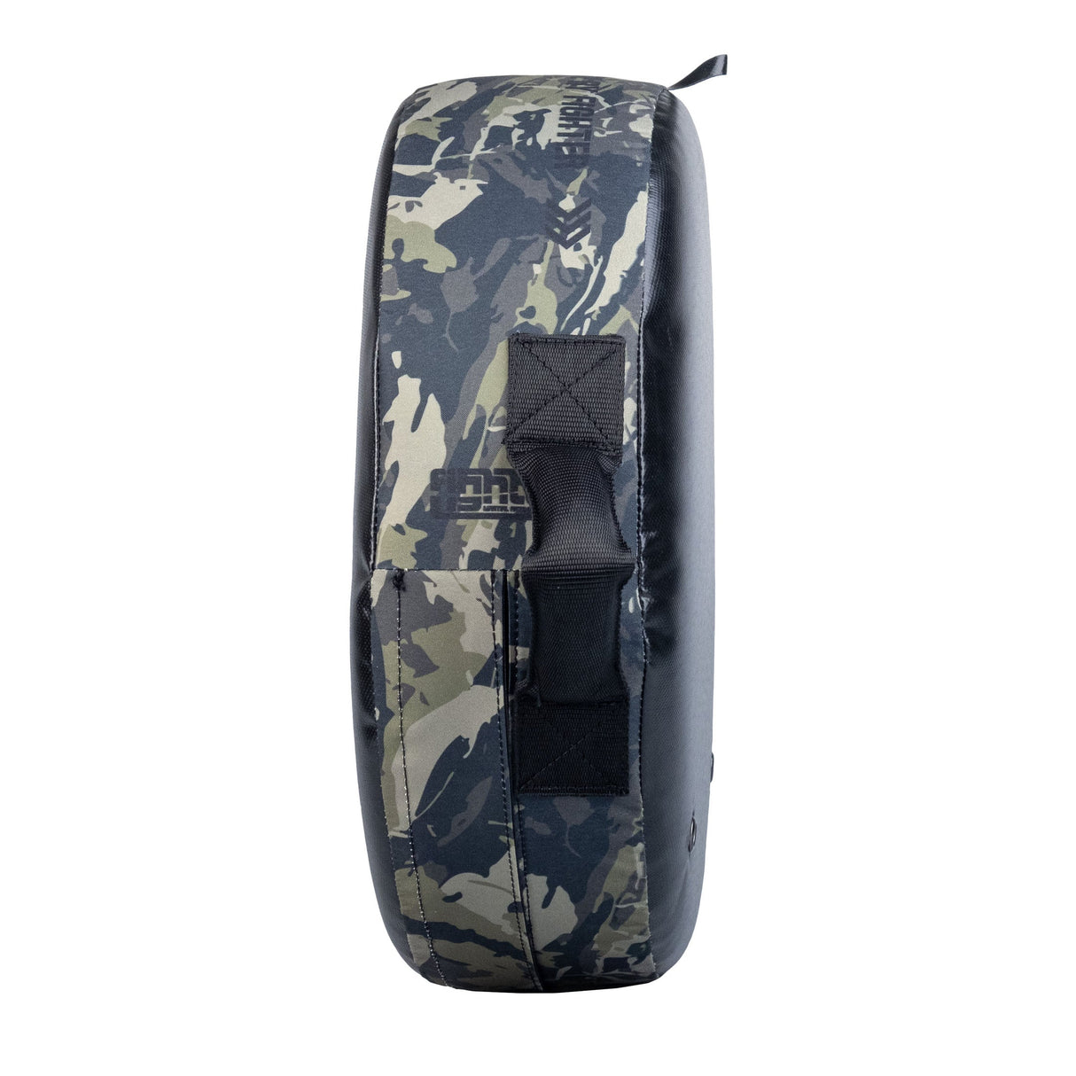 Fighter Bouclier rond - Bush-camo-Jungle, FKSH-RD-BCM-JG