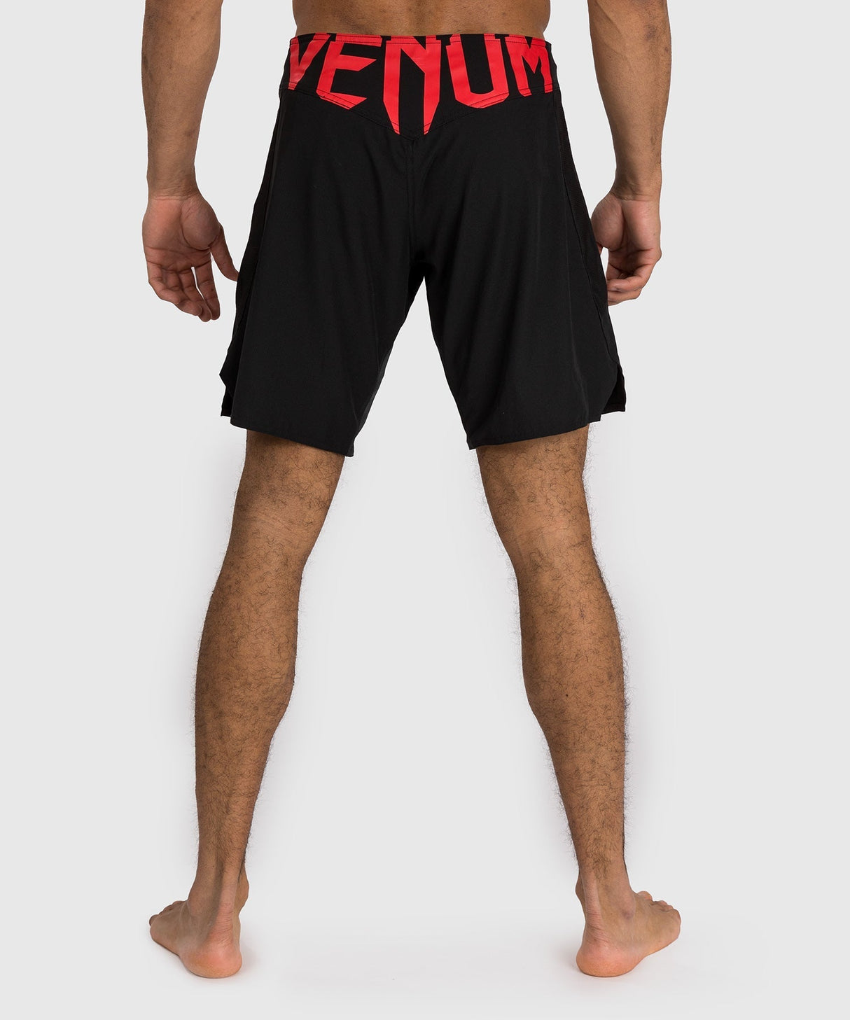 Venum Licht 5,0 MMA Shorts-Schwarz/Gold, Venum-05103-100