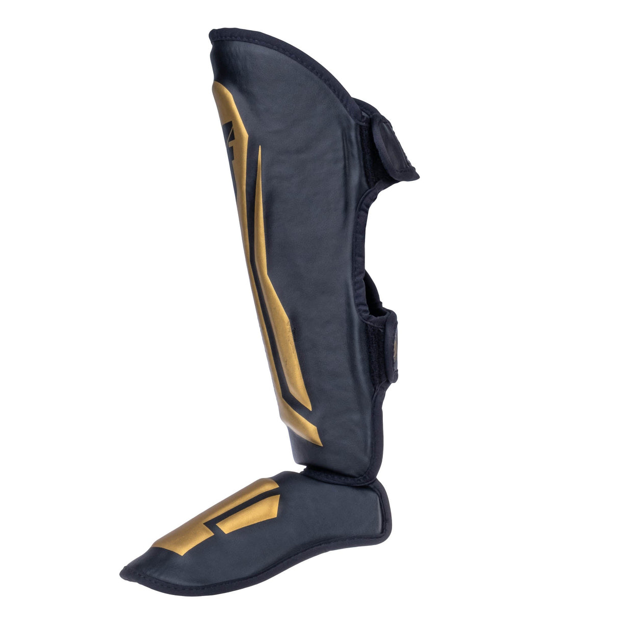 Fighter Guardias Thai Ergo Shin-Negro/Oro, FSG-004-TRP-0212